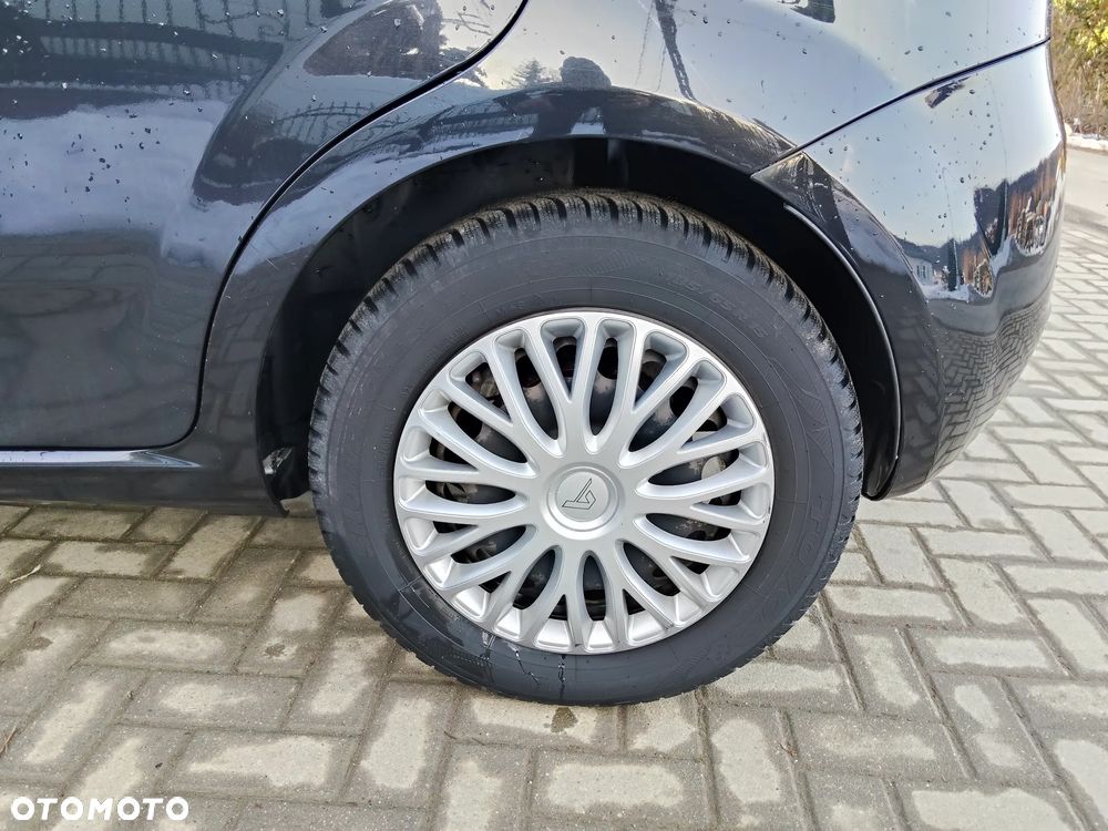 Fiat Grande Punto 1.2 8V - 14