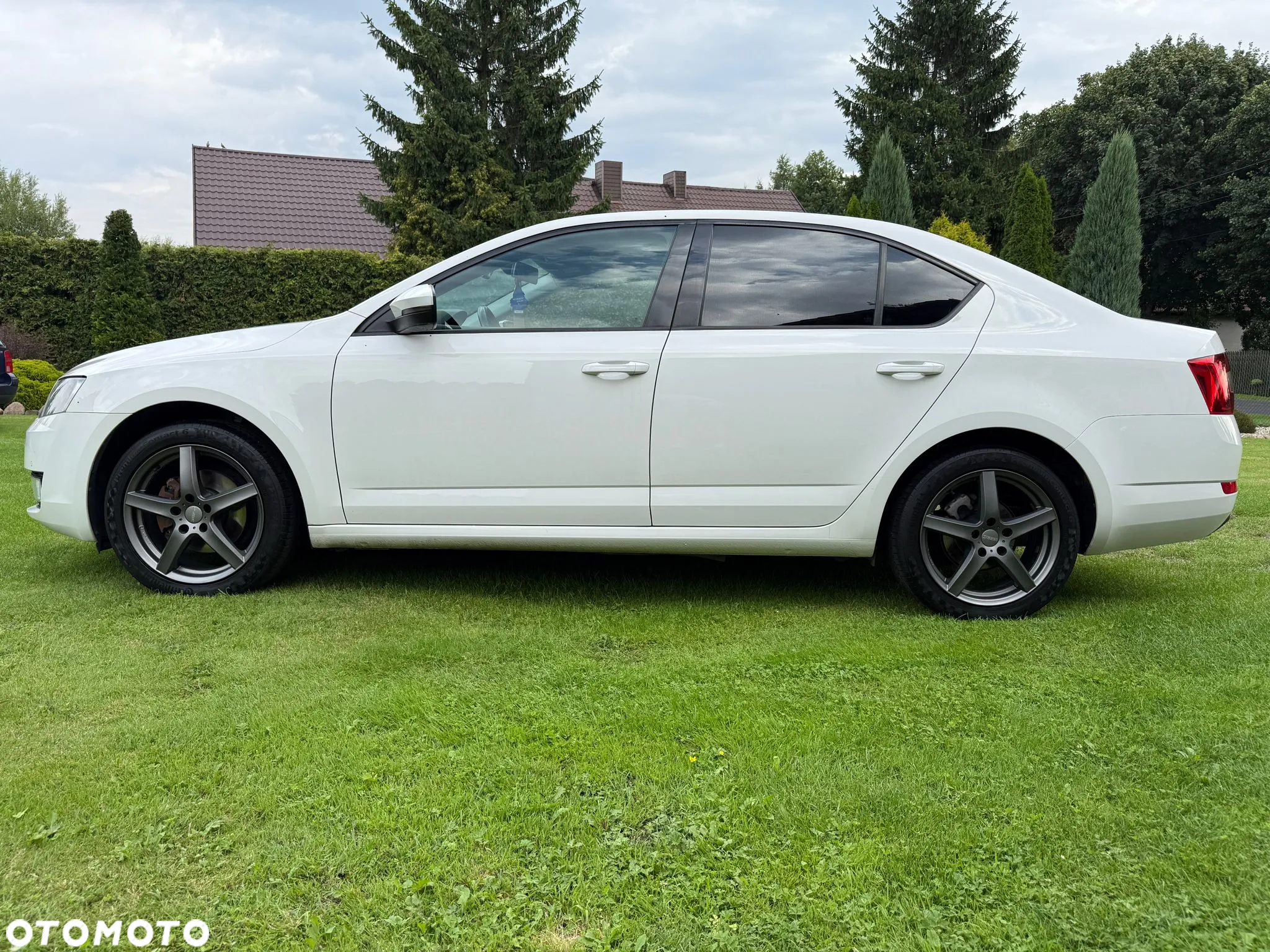 Skoda Octavia 2.0 TDI Ambition - 2