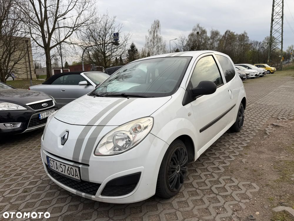 Renault Twingo 1.2 Authentique - 1