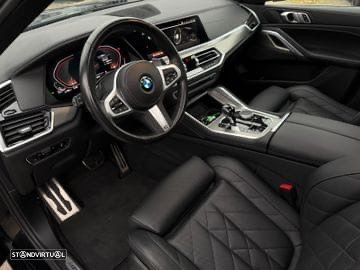 BMW X6 xDrive30d M Sport - 2