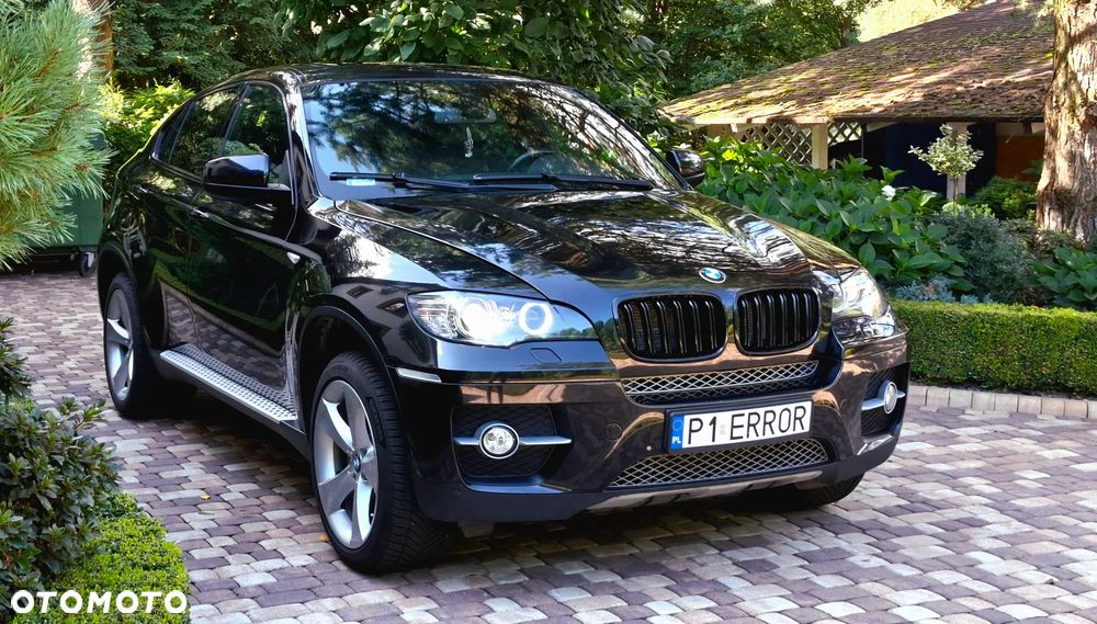 BMW X5 3.5d xDrive - 1