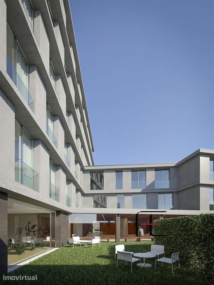 Apartamento T1 Venda em Vila do Conde,Vila do Conde - Grande imagem: 4/16