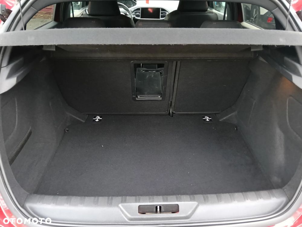 Peugeot 308 PureTech 130 EAT6 Stop & Start GT-Line Edition - 20