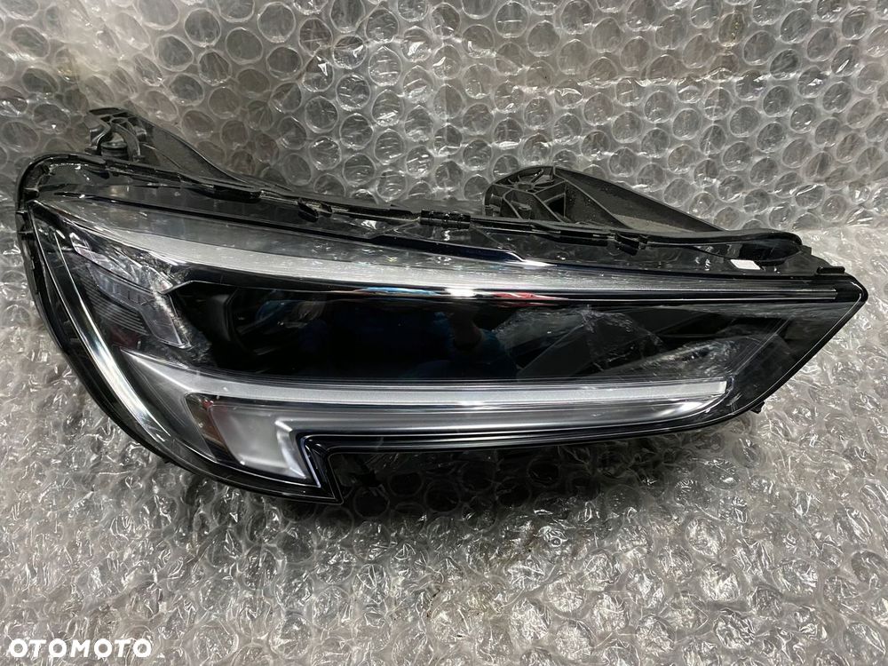 LAMPA PRAWA FULL LED OPEL INSIGNIA B LIFT 39136836 - 4