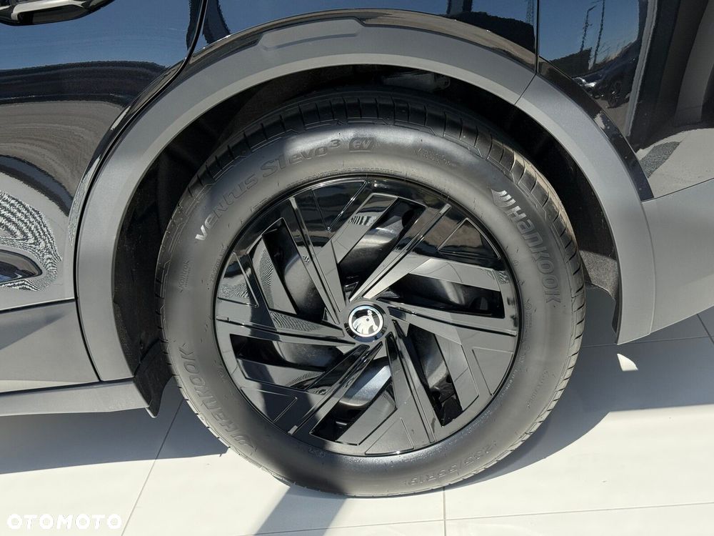 Skoda Elroq 60 63kWh - 34