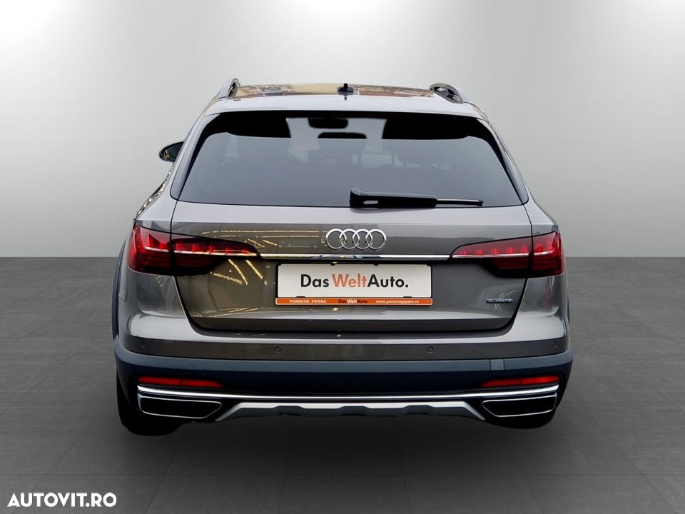 Audi A4 Allroad 2.0 45 TFSI S tronic MHEV - 8