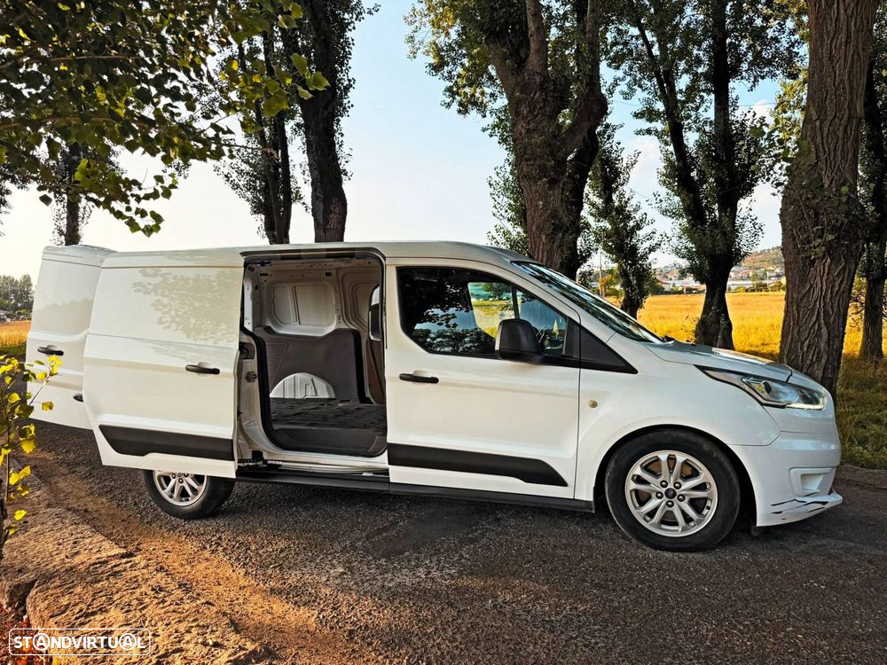 Ford Transit Connect 1.5 TDCi L1 - 9