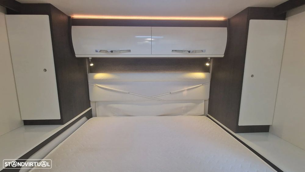 CI International Nacre 67 Integral - 28