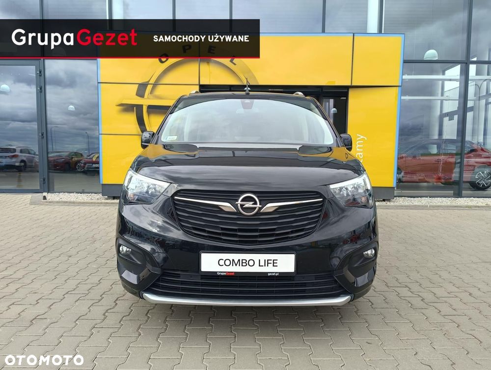 Opel Combo - 2