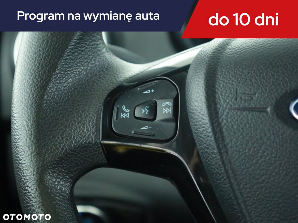Ford Ka+ - 14