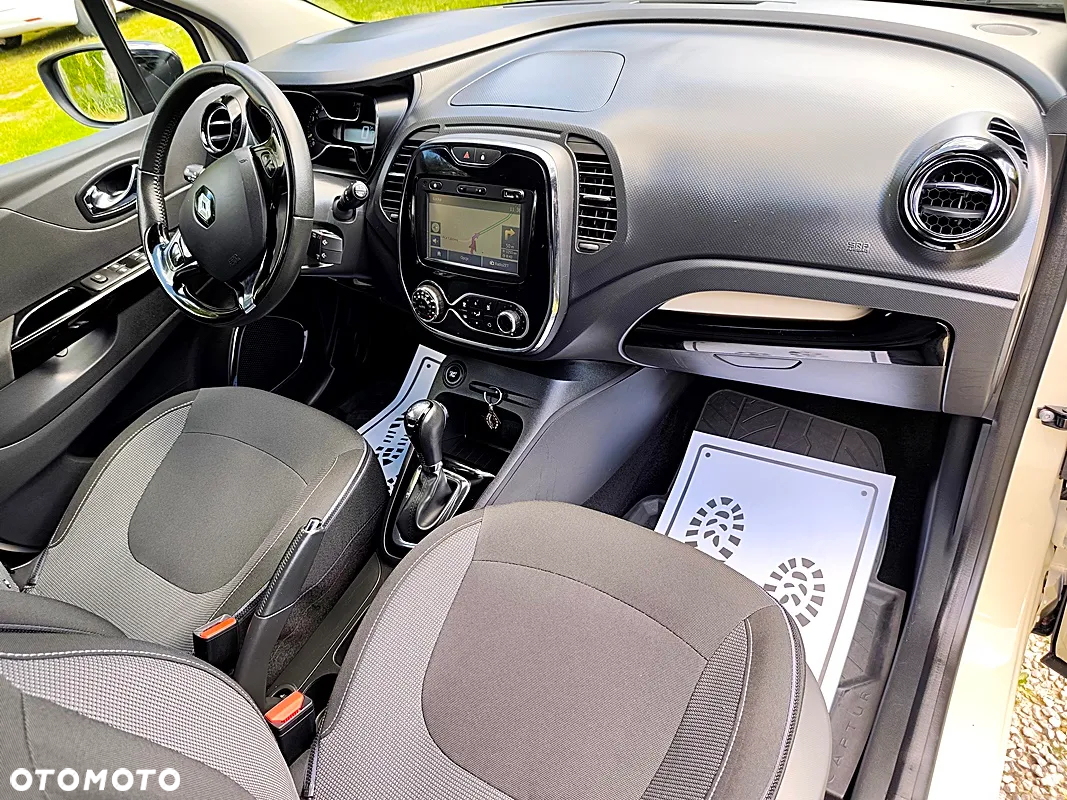Renault Captur 1.2 TCe Intens EDC - 24