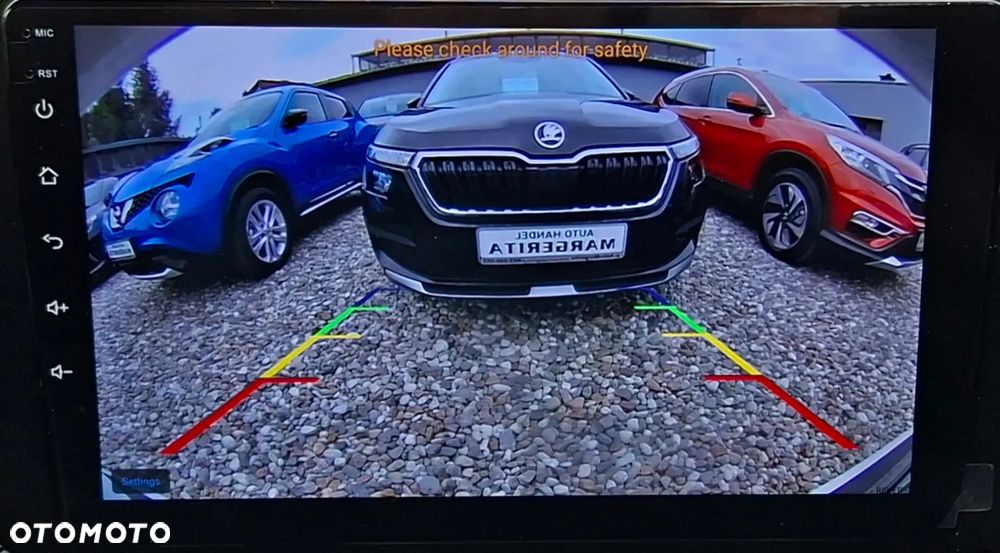 Hyundai Tucson 1.6 GDi 2WD Style - 18