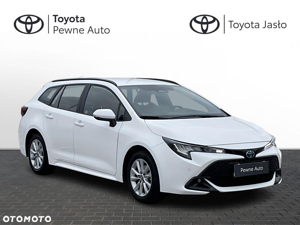 Toyota Corolla 1.8 Hybrid Comfort - 7