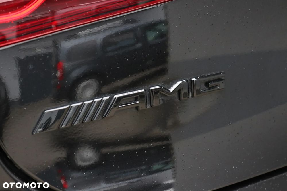 Mercedes-Benz EQS AMG 53 4Matic+ - 12