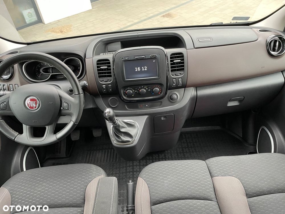Fiat Talento - 13
