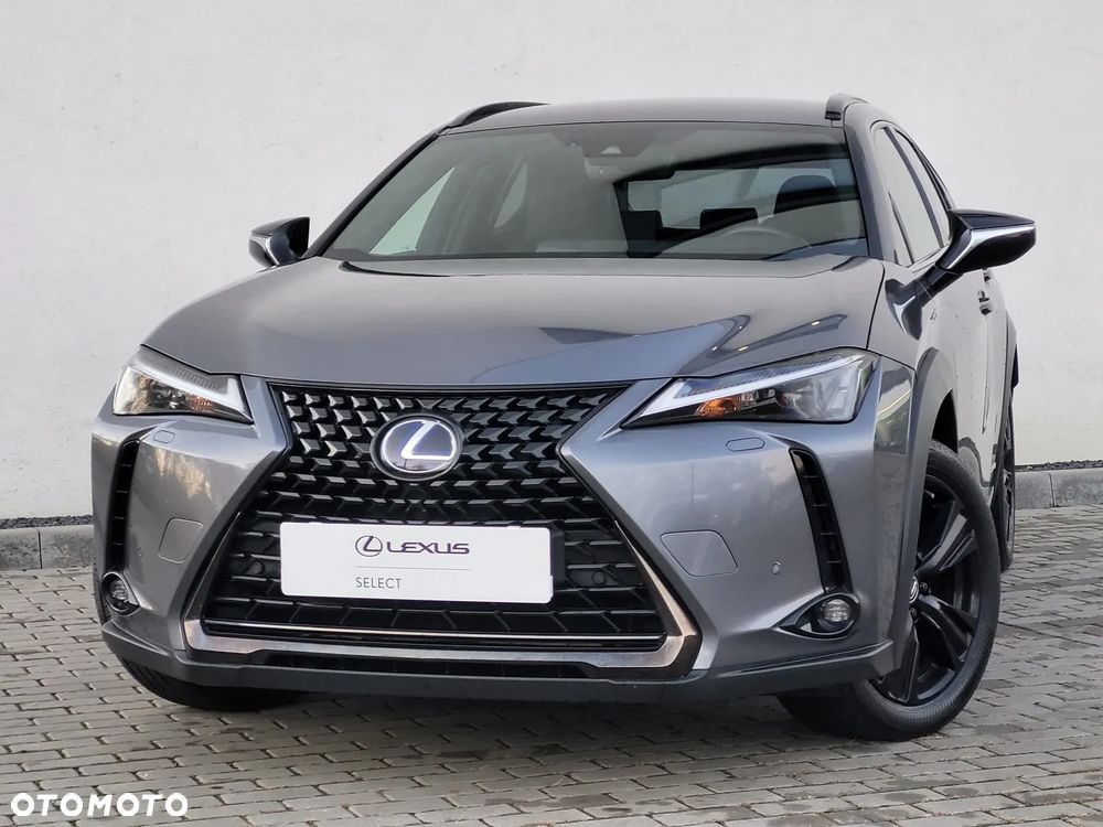 Lexus UX 250h GPF F Impression 2WD - 1