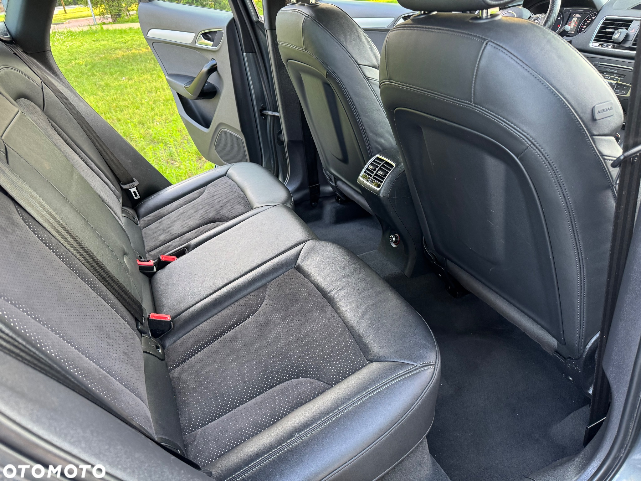 Audi Q3 35 TDI S line - 31