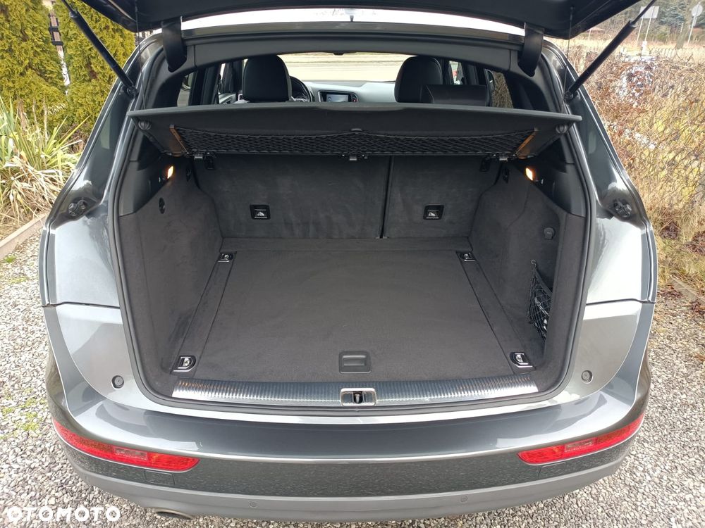 Audi Q5 2.0 TDI quattro - 39