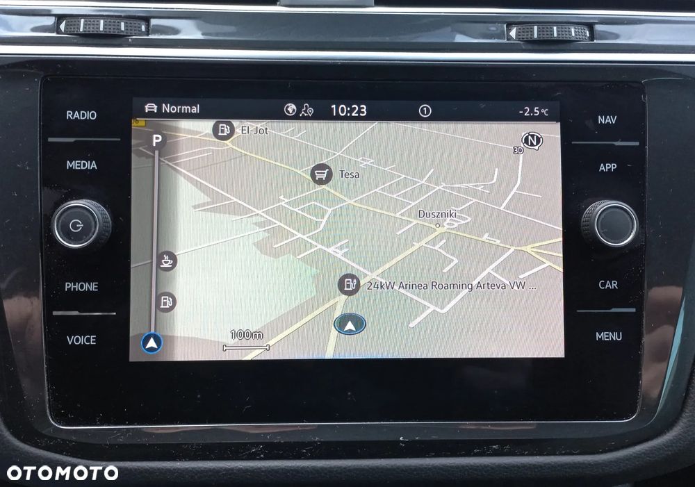 Volkswagen Tiguan 2.0 TDI SCR Life DSG - 11