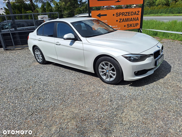 BMW Seria 3