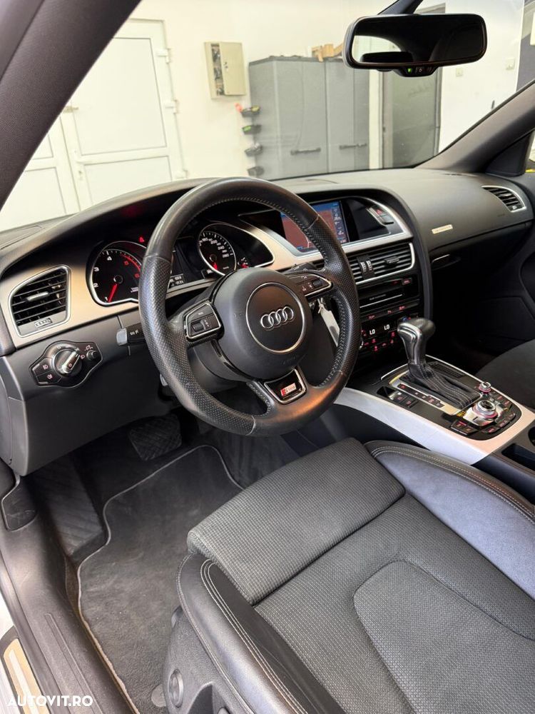 Audi Quattro - 16
