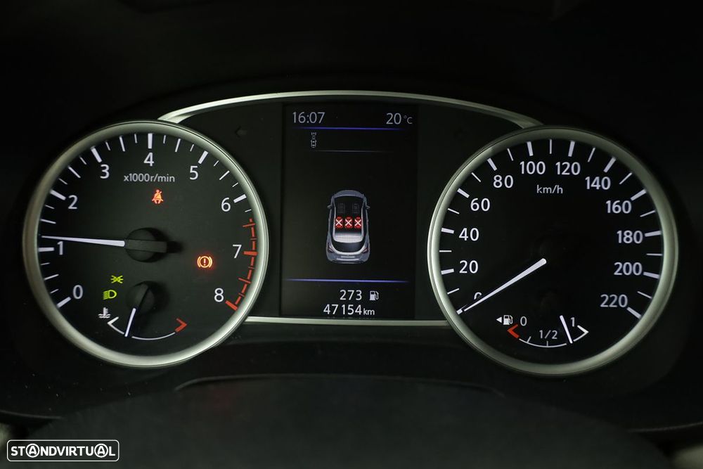 Nissan Micra 1.0 IG-T N-Design Black - 14