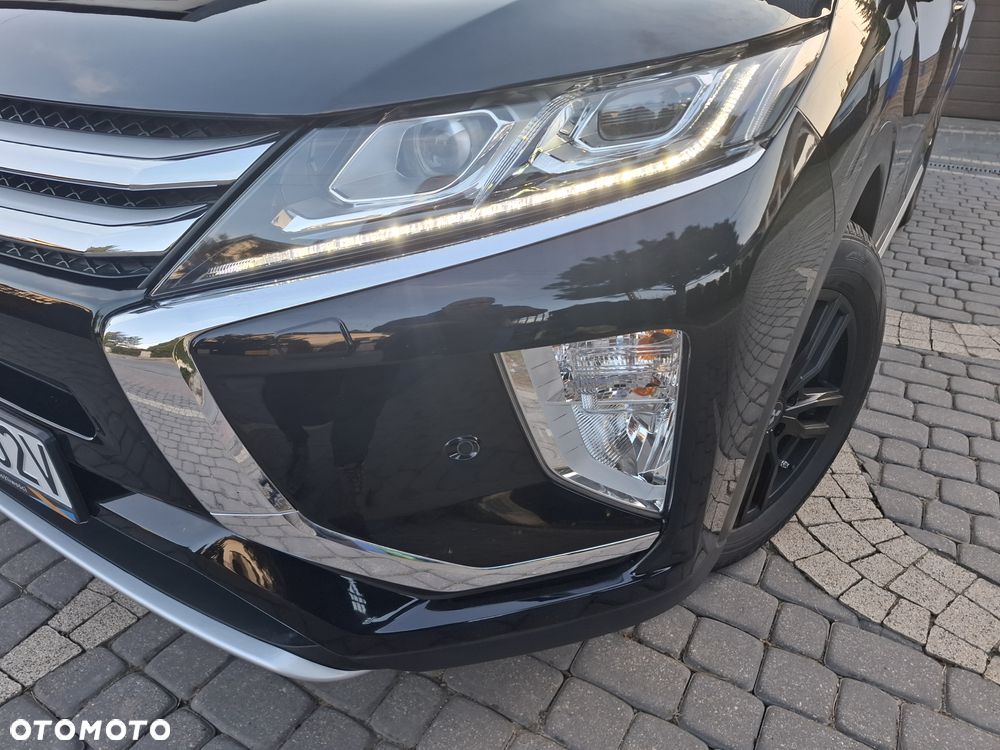 Mitsubishi Eclipse Cross 1.5 T GPF Invite Plus - 11