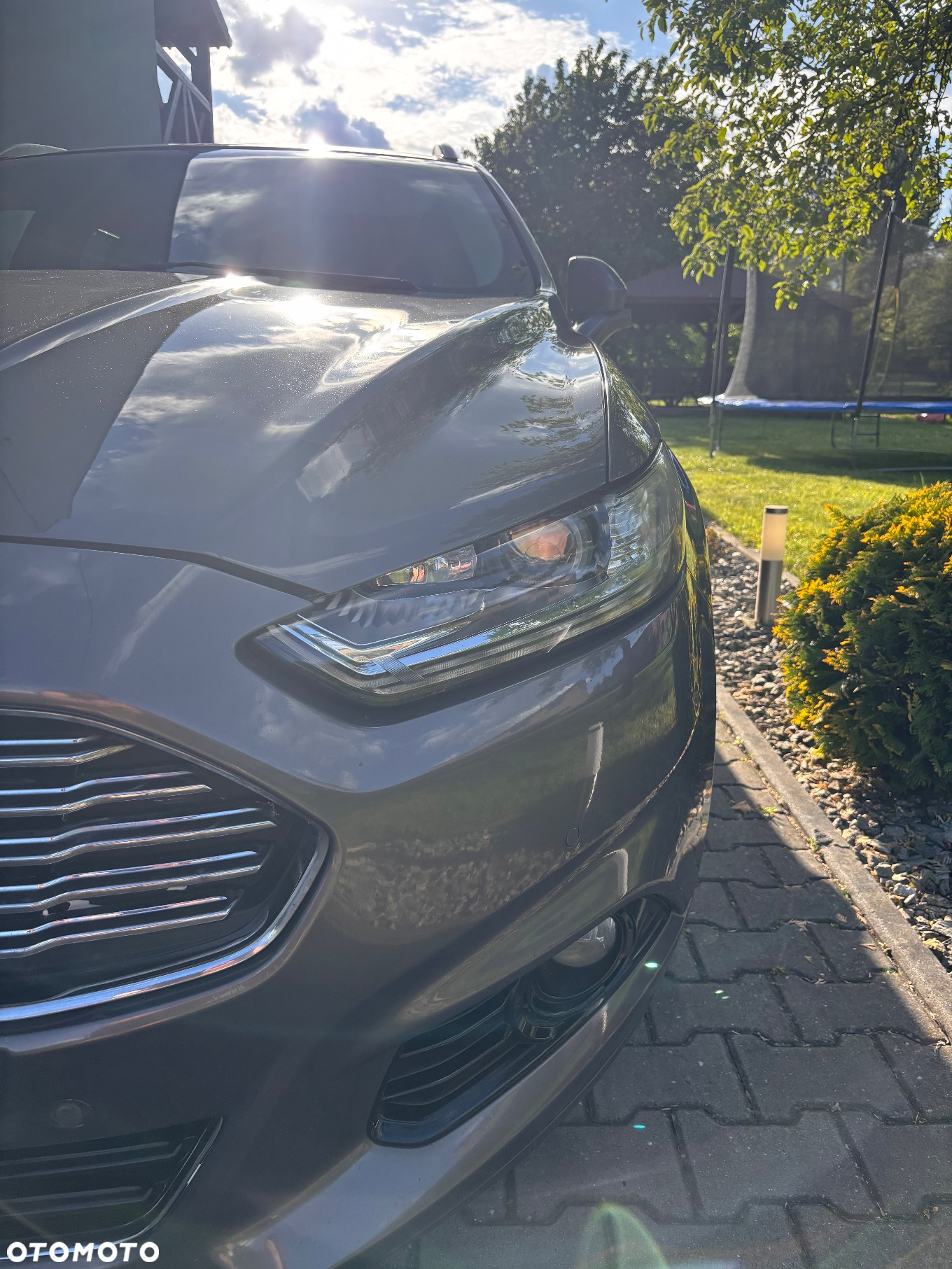 Ford Mondeo 2.0 TDCi Titanium - 2