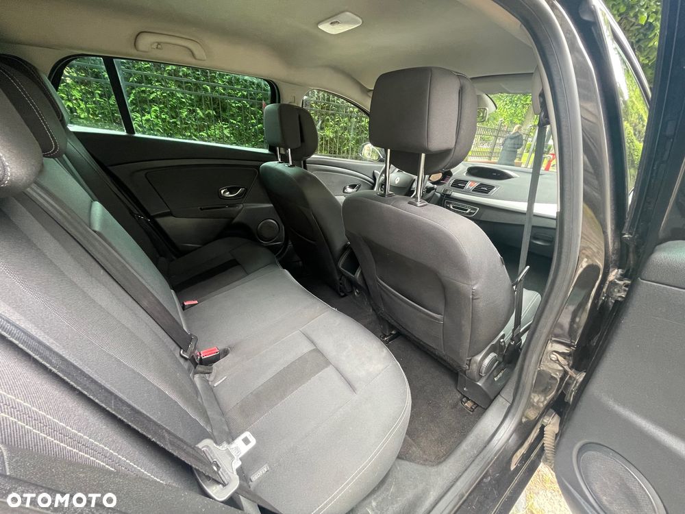 Renault Megane 1.6 16V Expression - 10