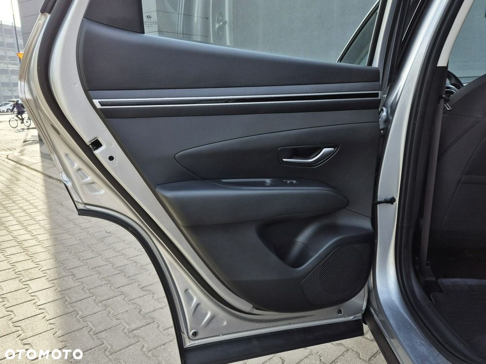 Hyundai Tucson 1.6 T-GDi Modern 2WD - 16