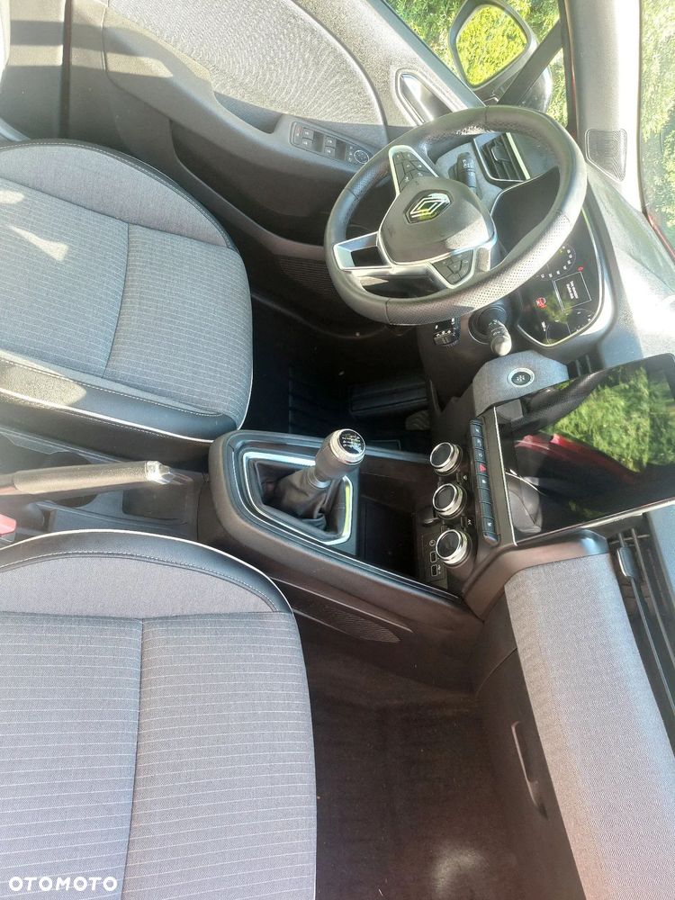 Renault Clio 1.0 TCe Techno - 7