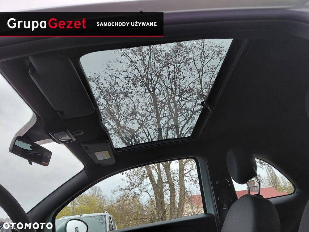 Fiat 500 1.0 Hybrid Dolcevita - 14