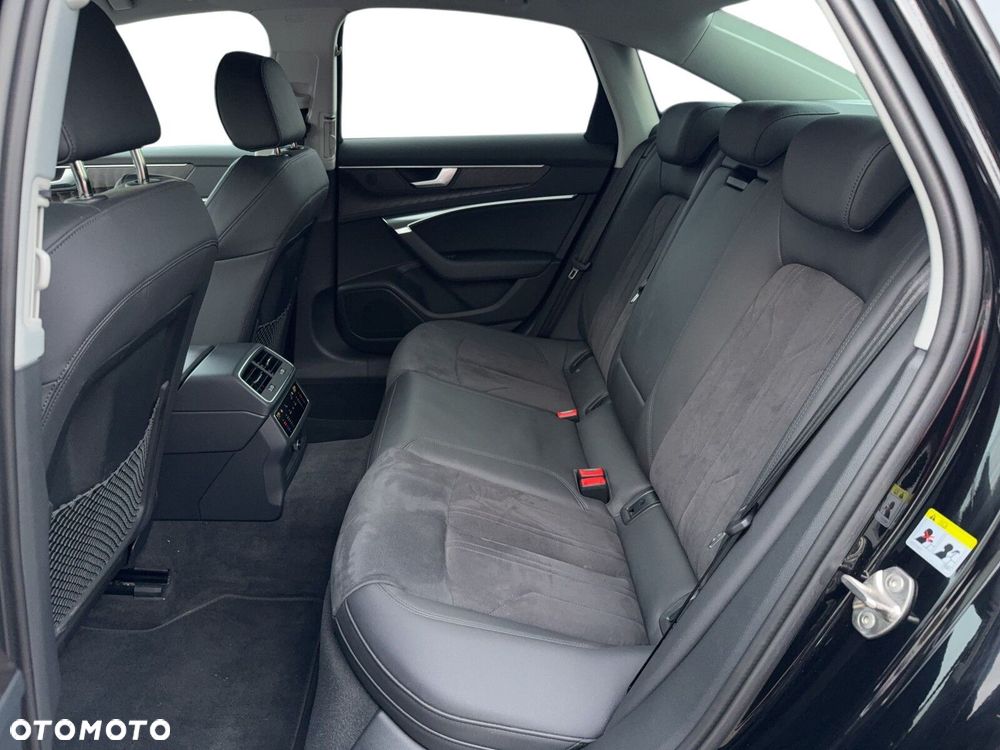 Audi A6 Limousine - 13