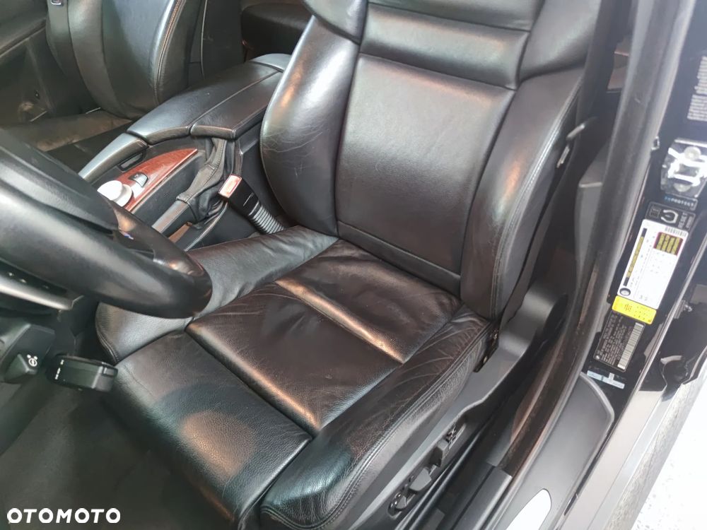 BMW M5 - 9