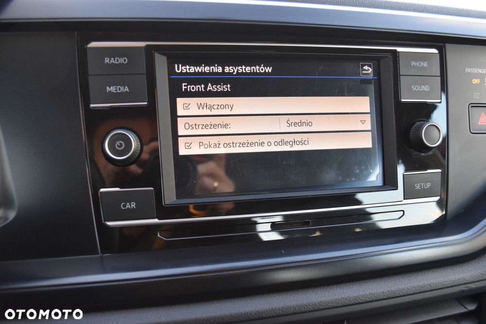 Volkswagen Polo 1.0 Trendline - 19