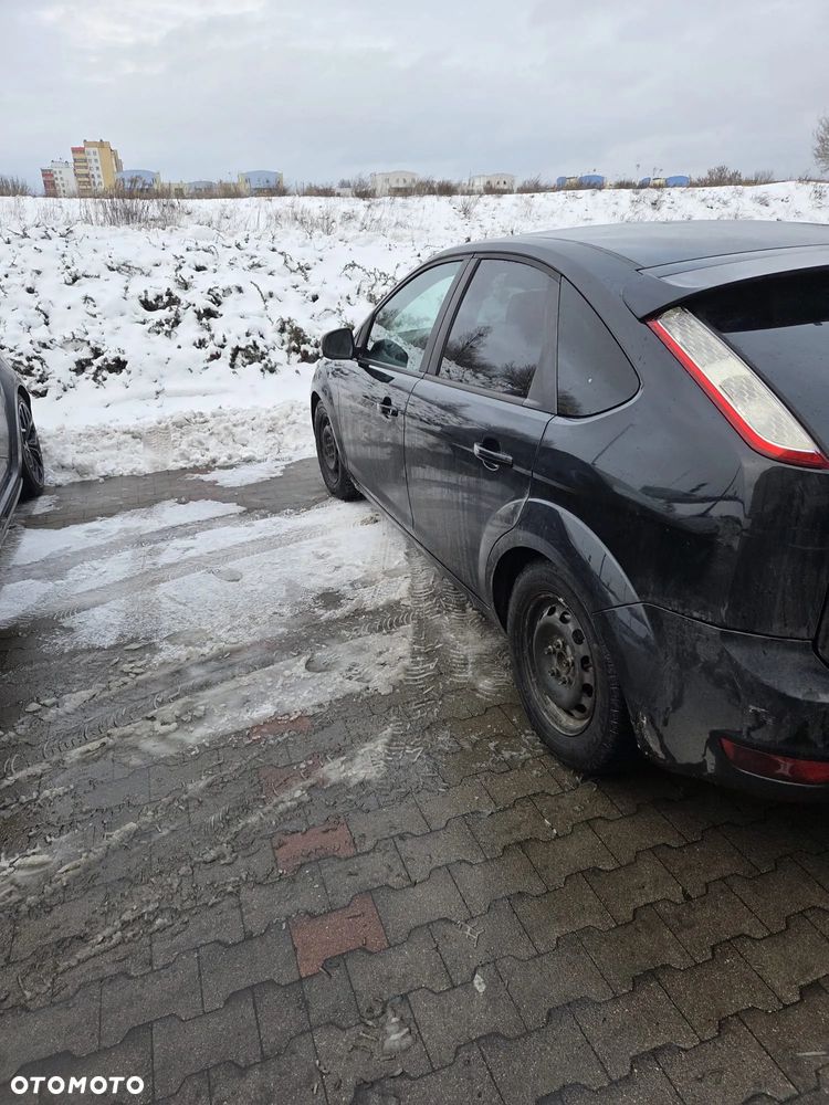Ford Focus - 7