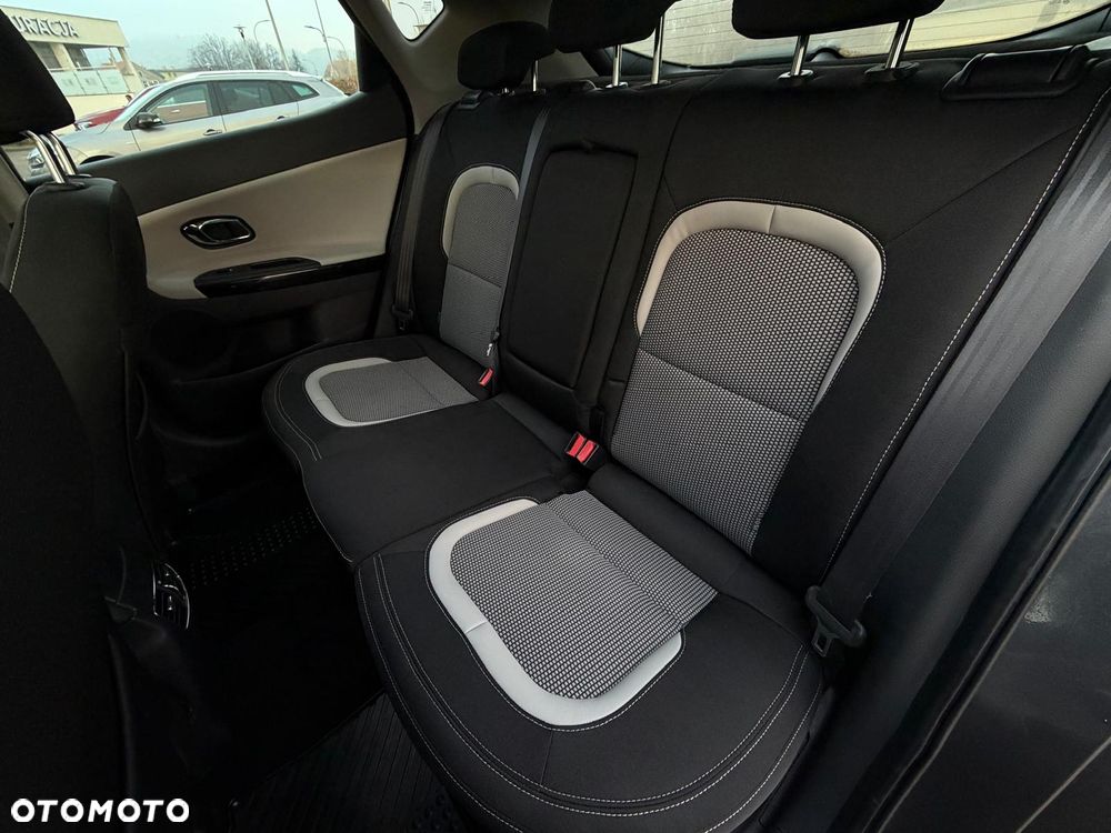 Kia Ceed 1.6 GDI DCT Platinum Edition - 34