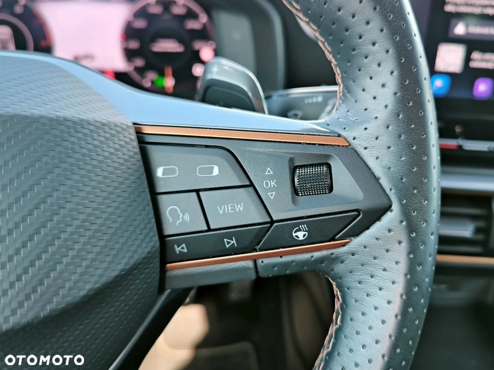 Cupra Formentor 1.5 TSI DSG - 16