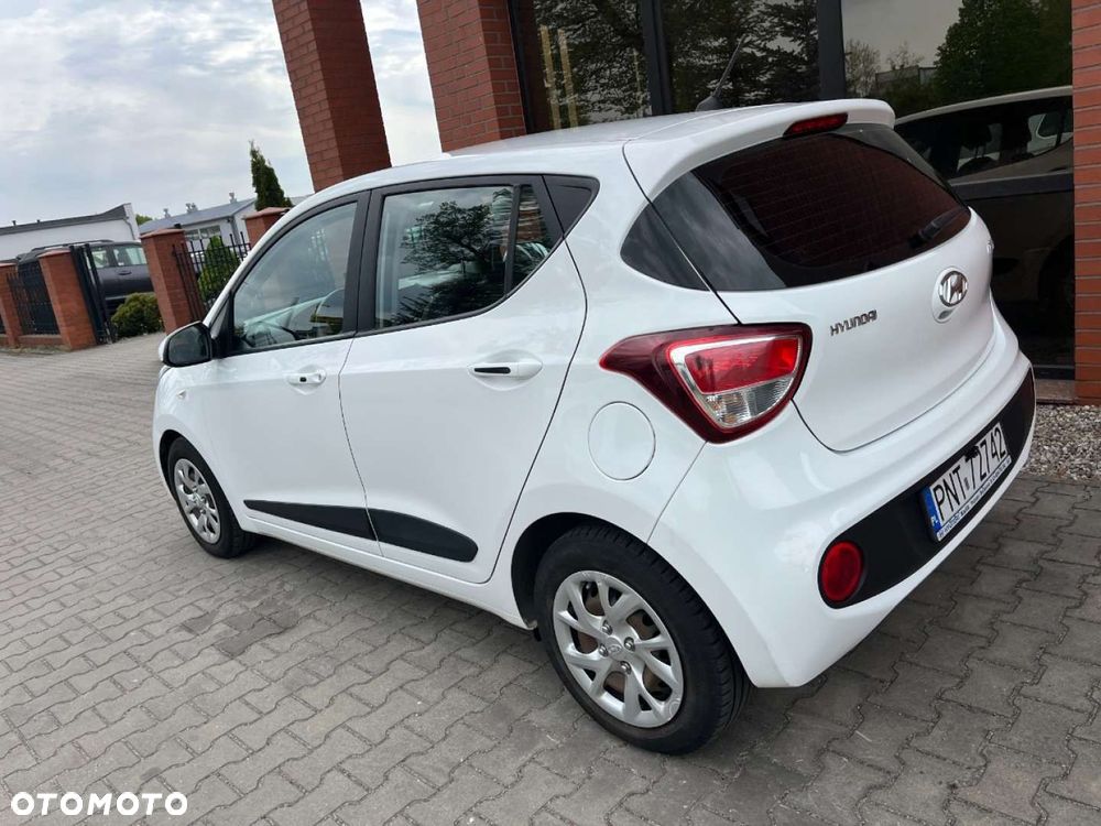 Hyundai i10 - 3