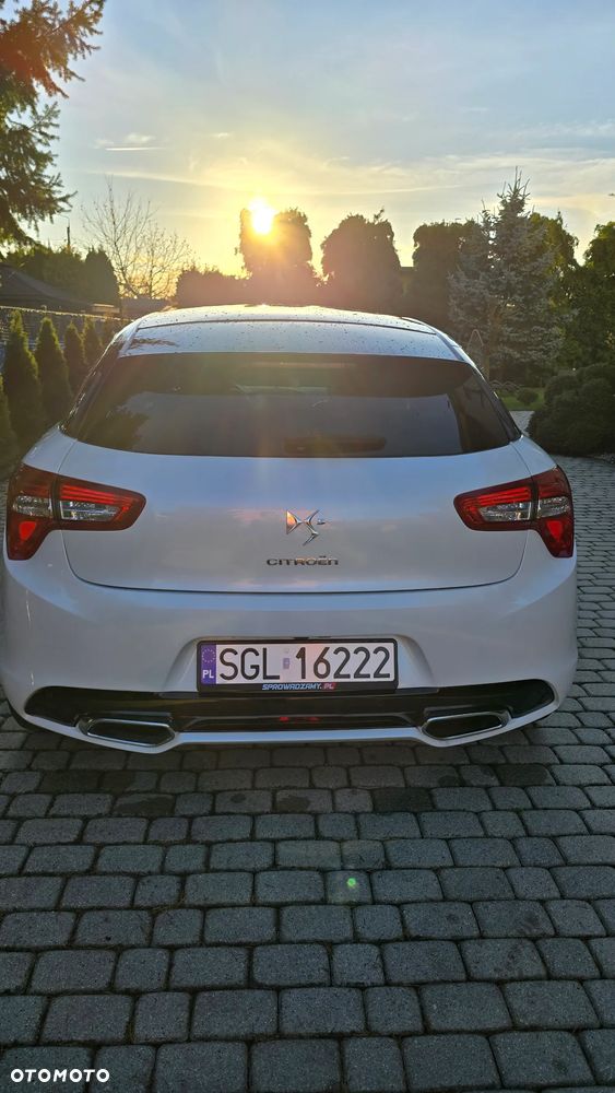 Citroën DS5 2.0 HDi Pure Pearl - 3