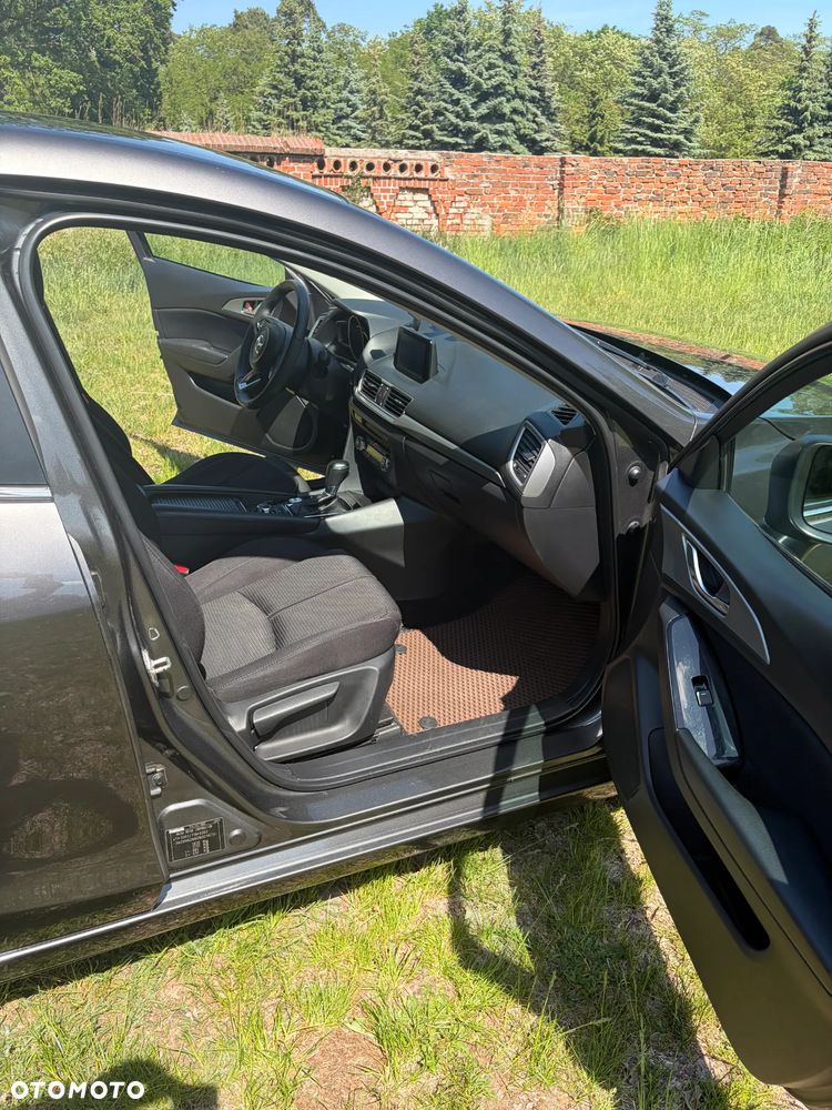 Mazda 3 2.0 Skyenergy - 17