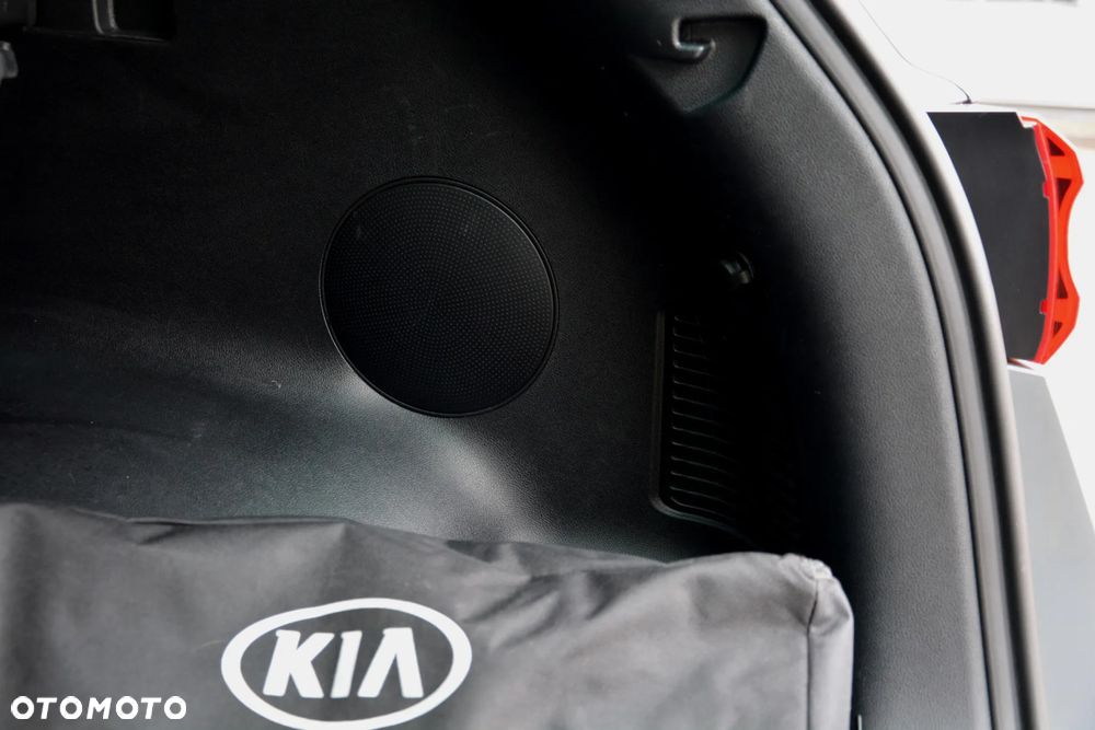Kia Sportage - 23