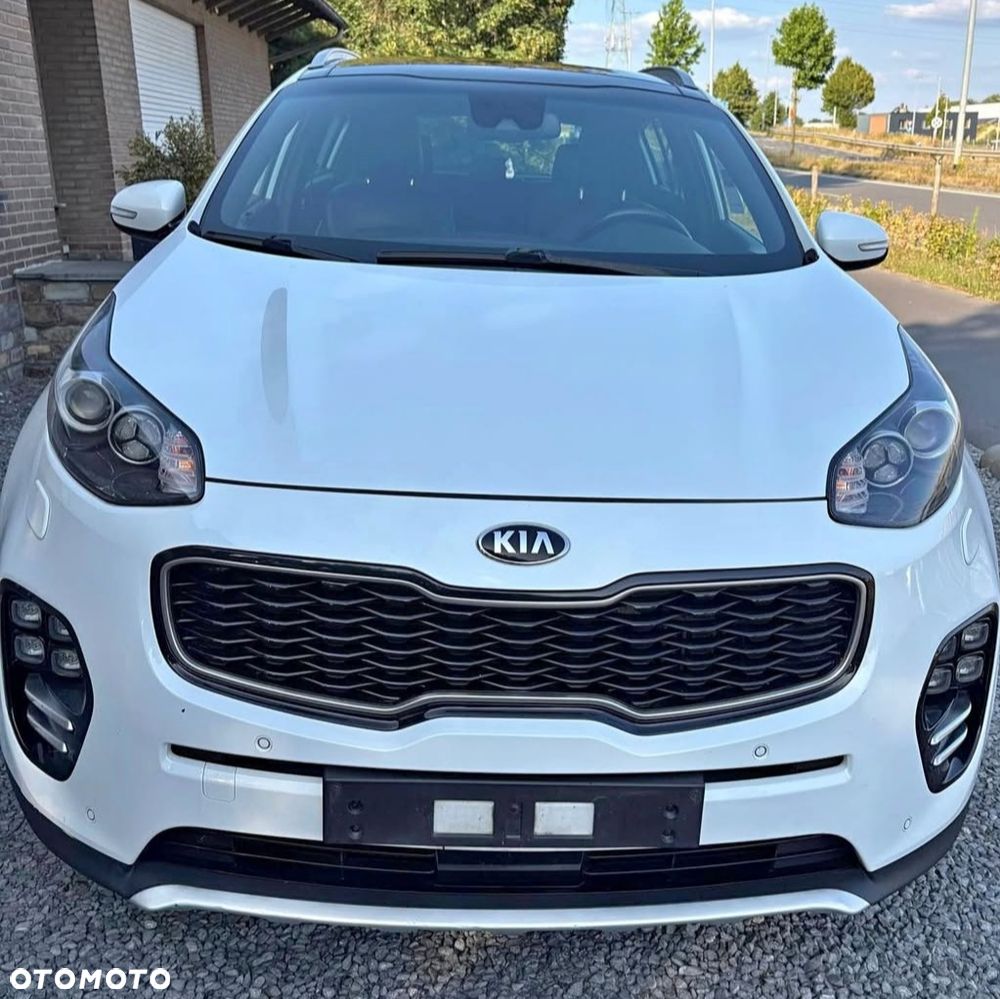 Kia Sportage - 3