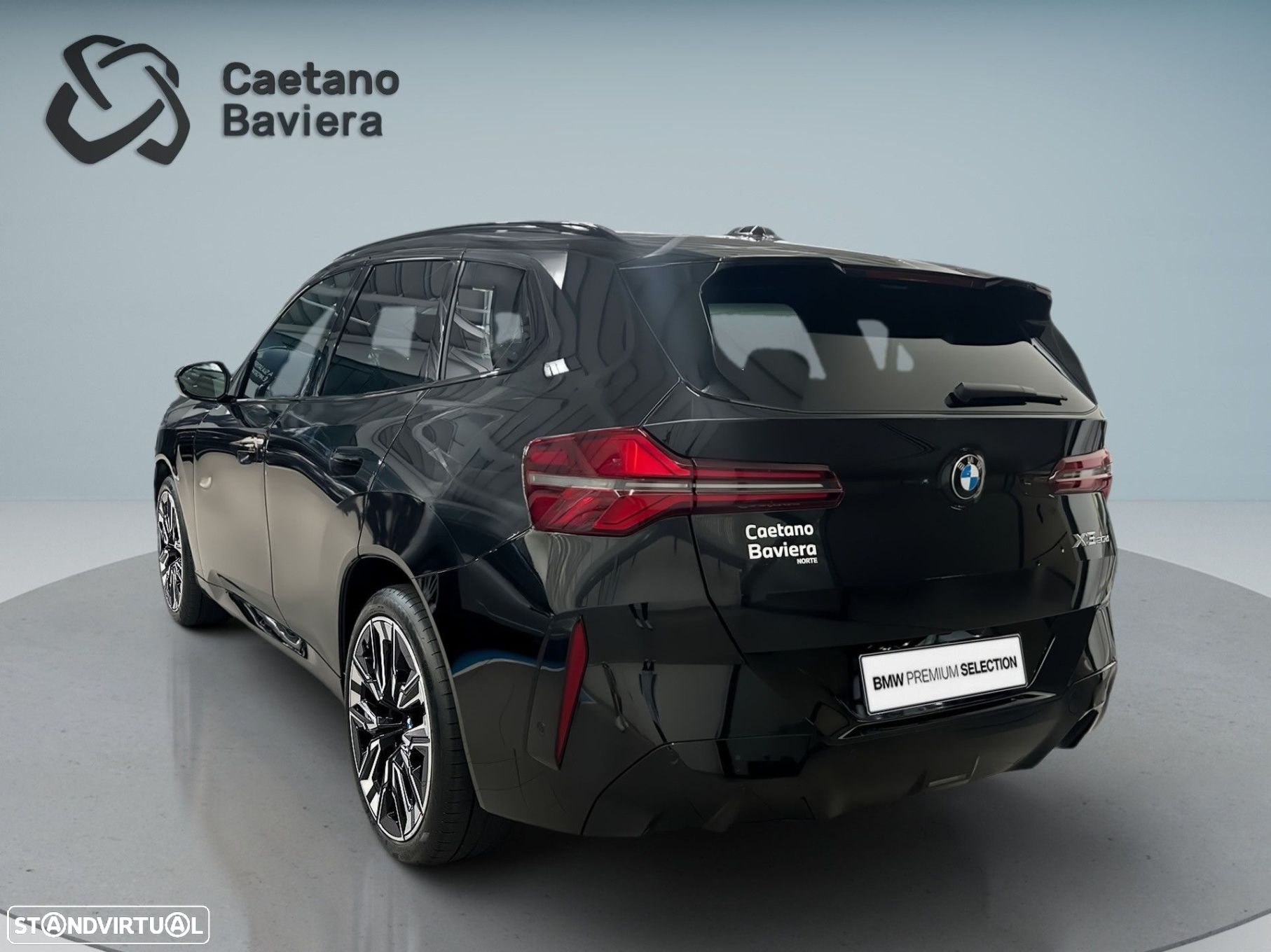 BMW X3 20 d xDrive Pack M - 6