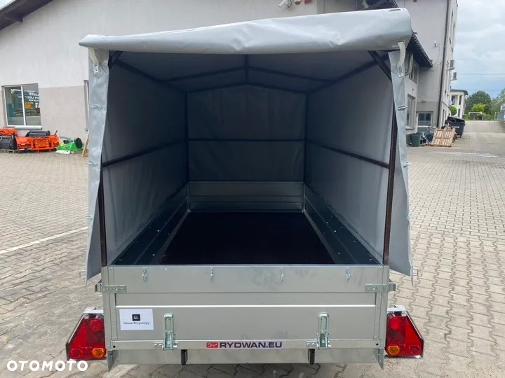 Rydwan EURO A-750/D2 - 6