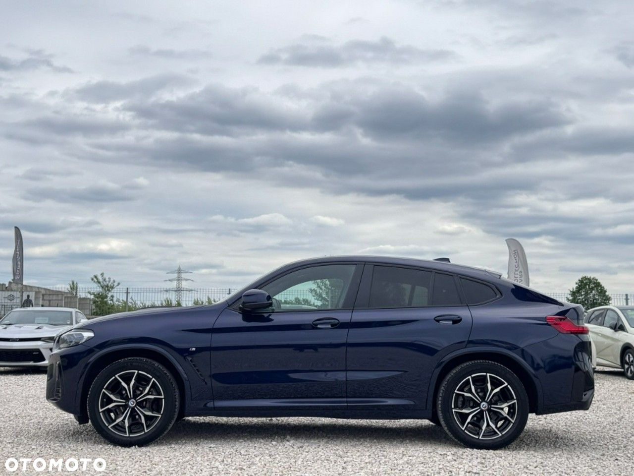 BMW X4 - 7