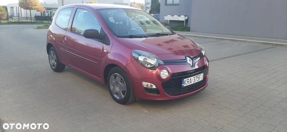 Renault Twingo - 3