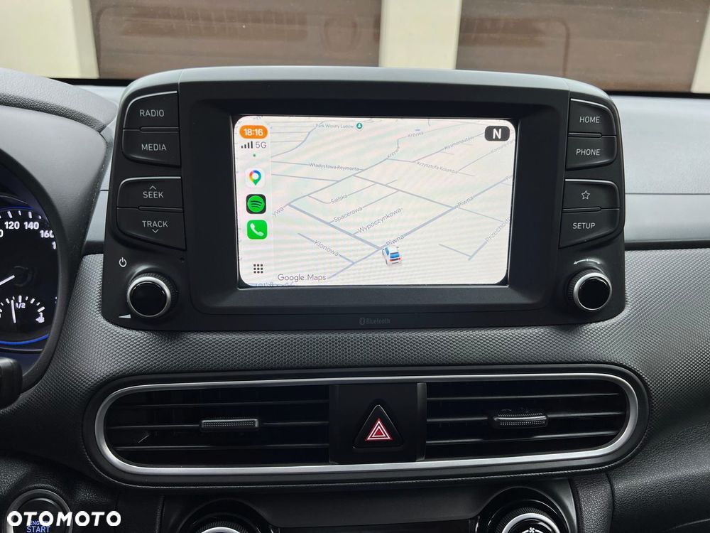 Hyundai Kona 1.6 T-GDI DCT Premium - 19