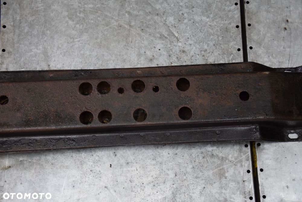 JEEP CHEROKEE XJ PODPORA SKRZYNI BELKA - 7