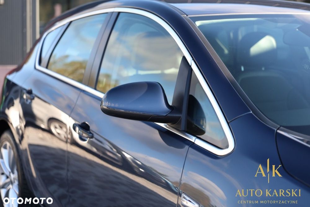 Opel Astra - 16
